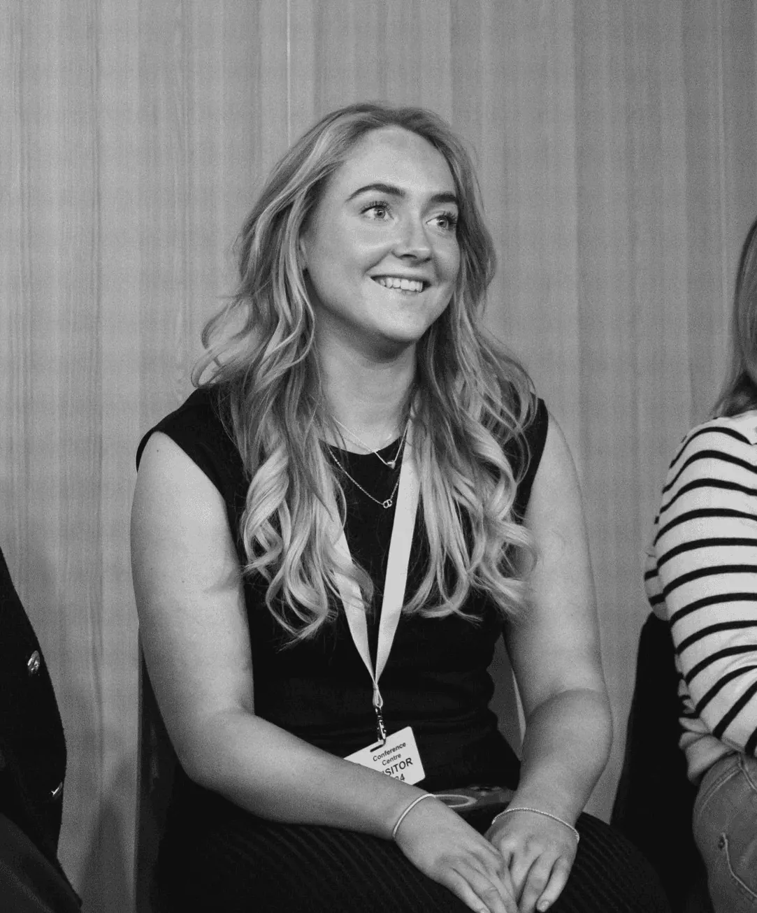 Amelia Gormley, founder of ReTrails