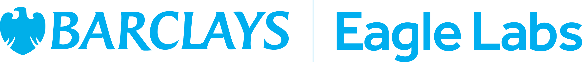 Barclays Eagle Labs